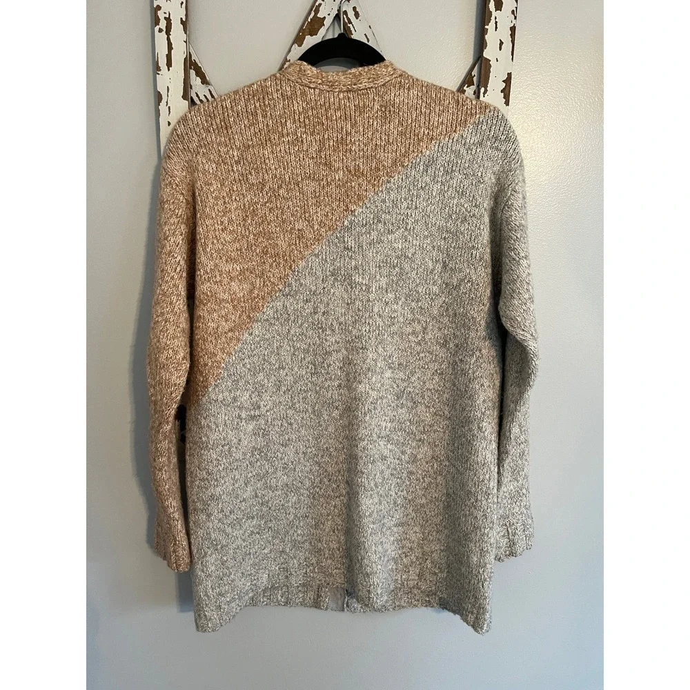 Cabi‎ Tilt Cardigan Size XXS Oversized